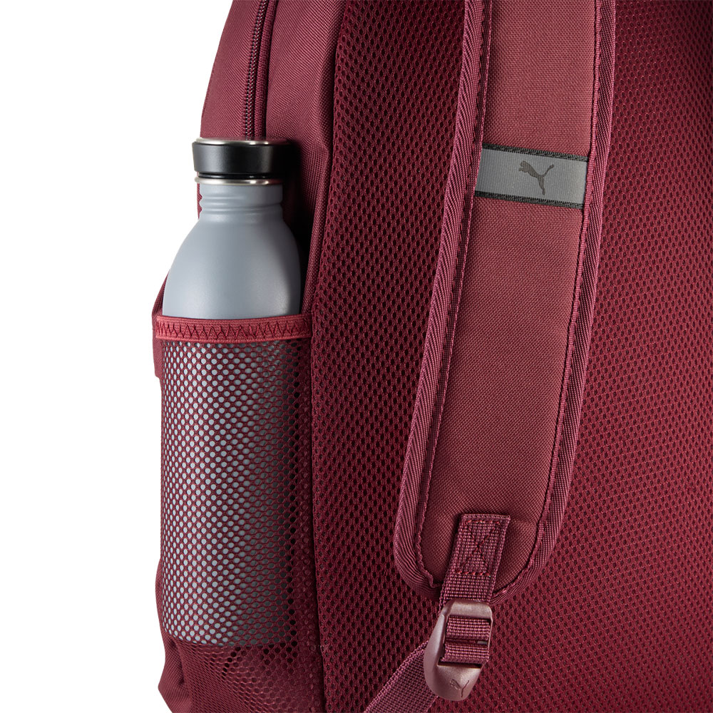 Puma Phase Patch Backpack image number null