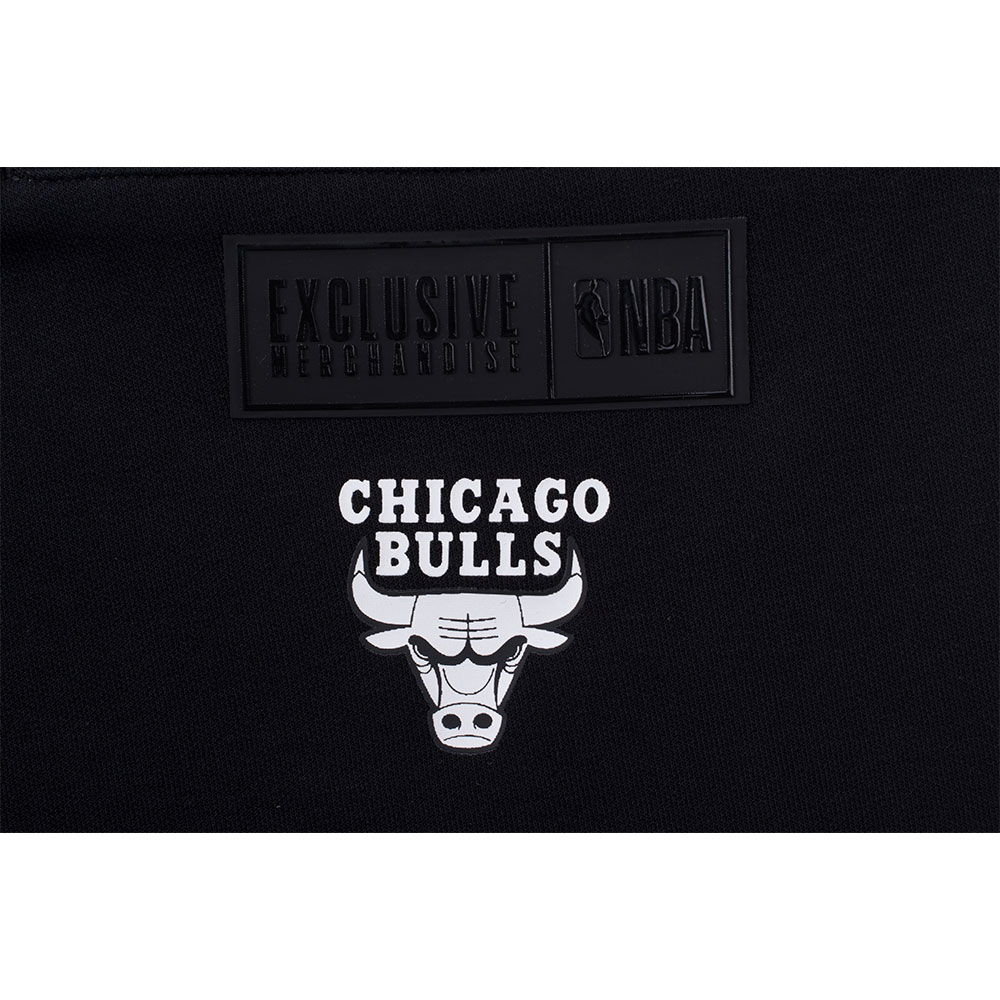 Fexpro Longpant Chicago Bulls image number null