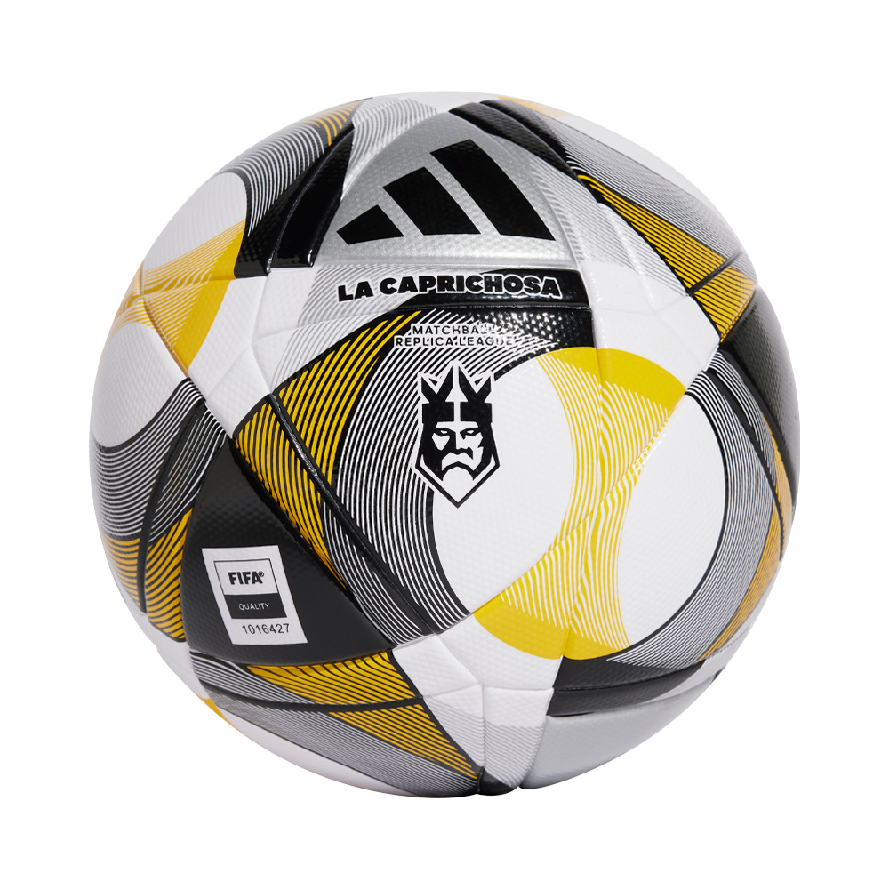 Adidas Balon Kings League La Caprichosa image number null