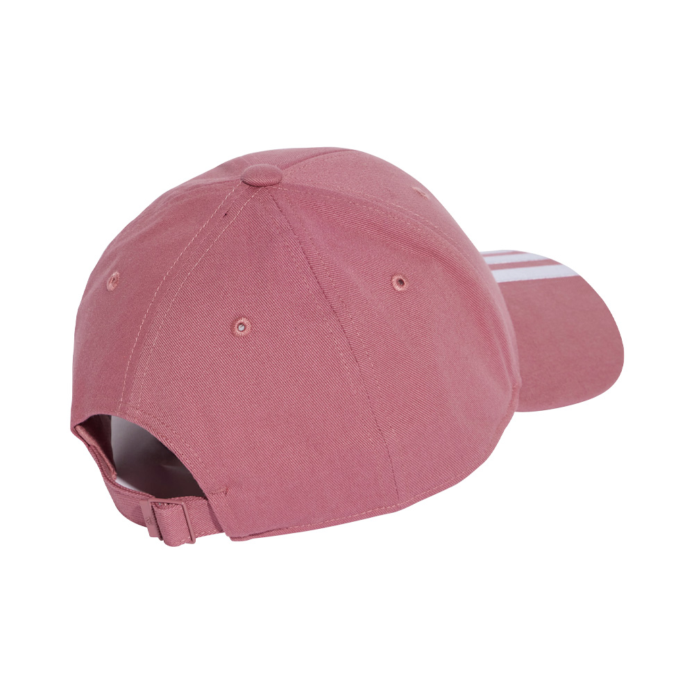 Adidas Gorra Beisbol 3 Franjas Sarga De Algodon image number null