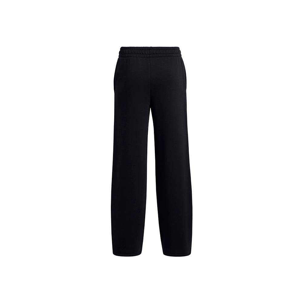 Under Armour Rival Flc Straight Leg Pant image number null