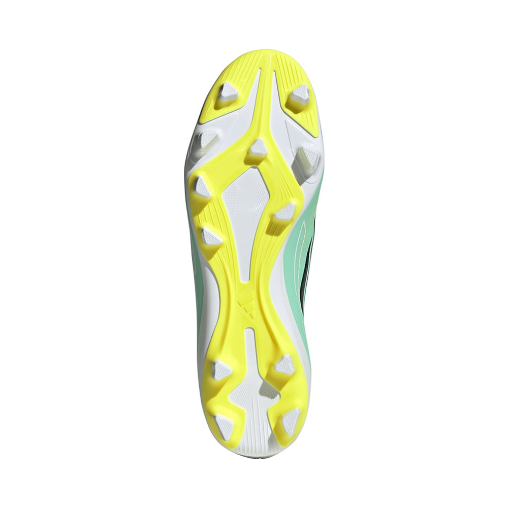 Adidas F50 Hyperfast Club Fg Mg MULTICOLOR 