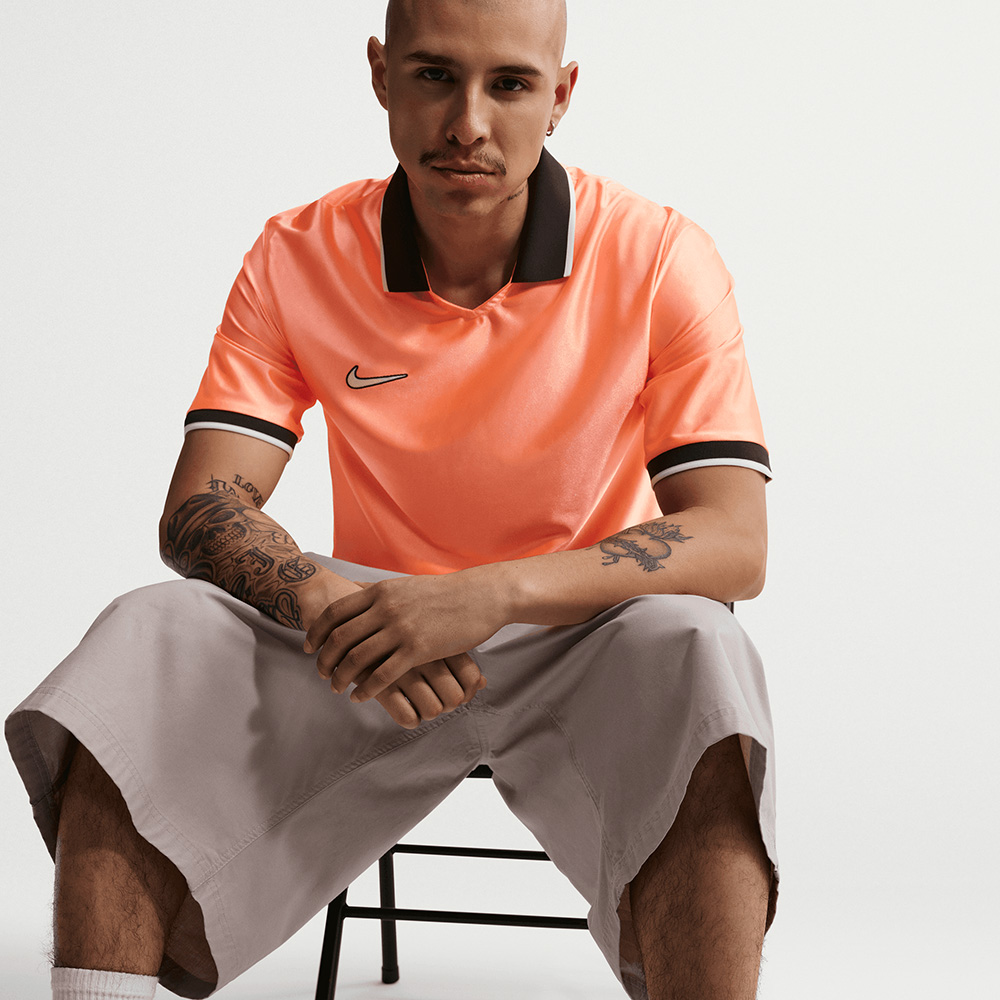 Nike M Nk Df Energy Top Ss MULTICOLOR 