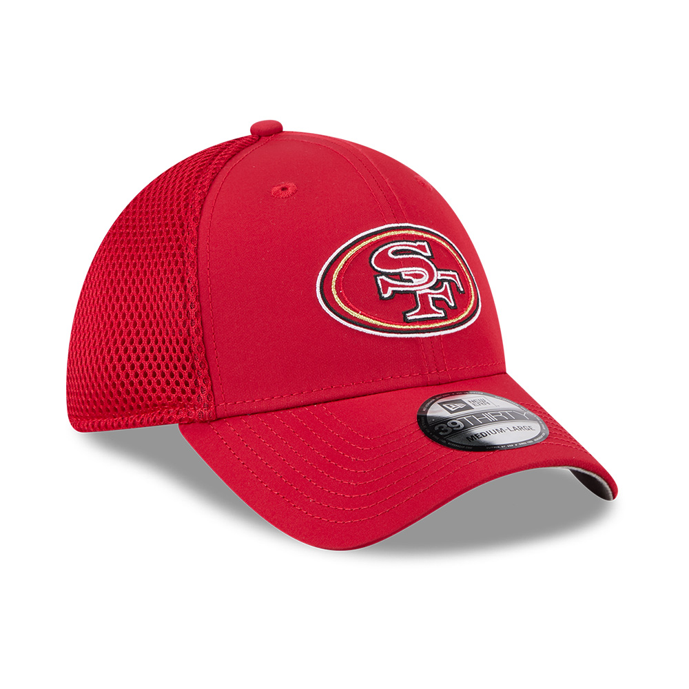 New Era 3930 Outline 25536 San Francisco 49Ers Otc MULTICOLOR