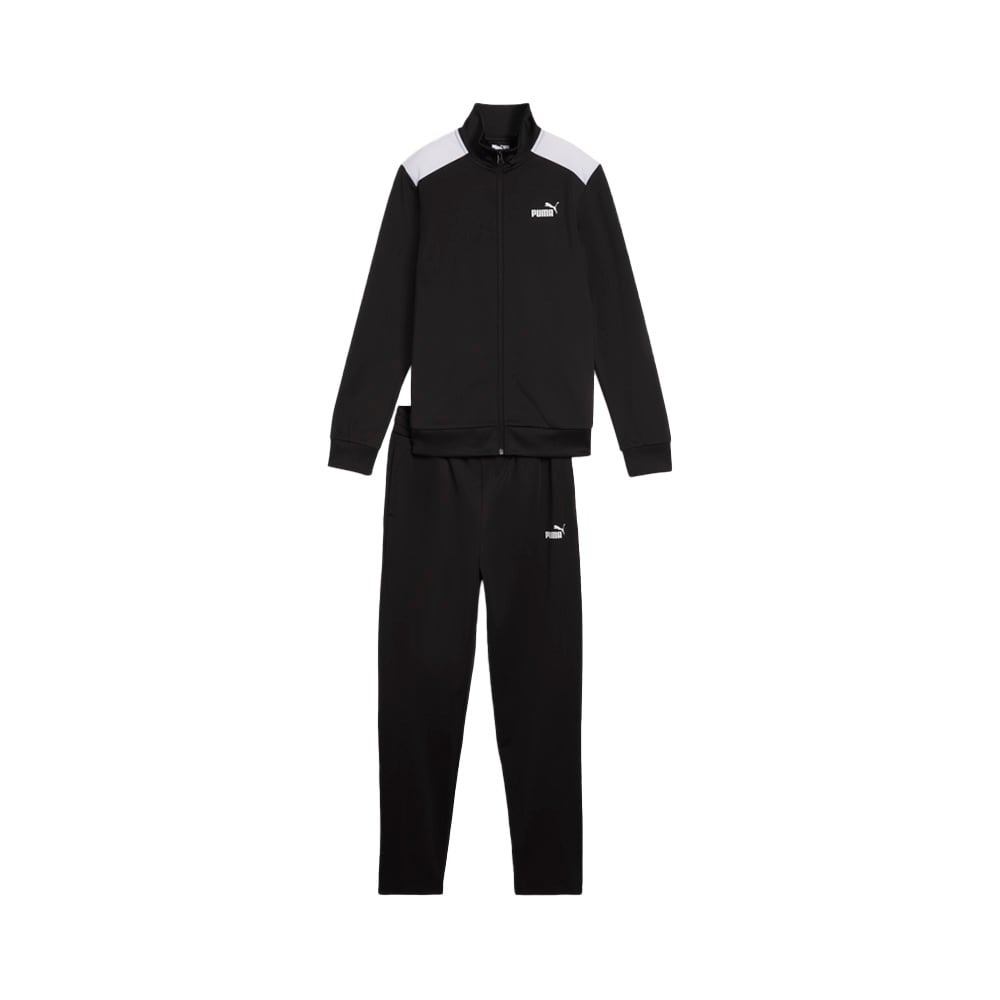 Puma Poly Suit Op image number null
