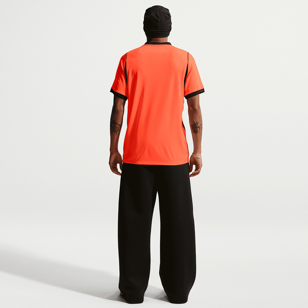Nike Holanda M Nk Df Jsy Ss Stad Hm MULTICOLOR 