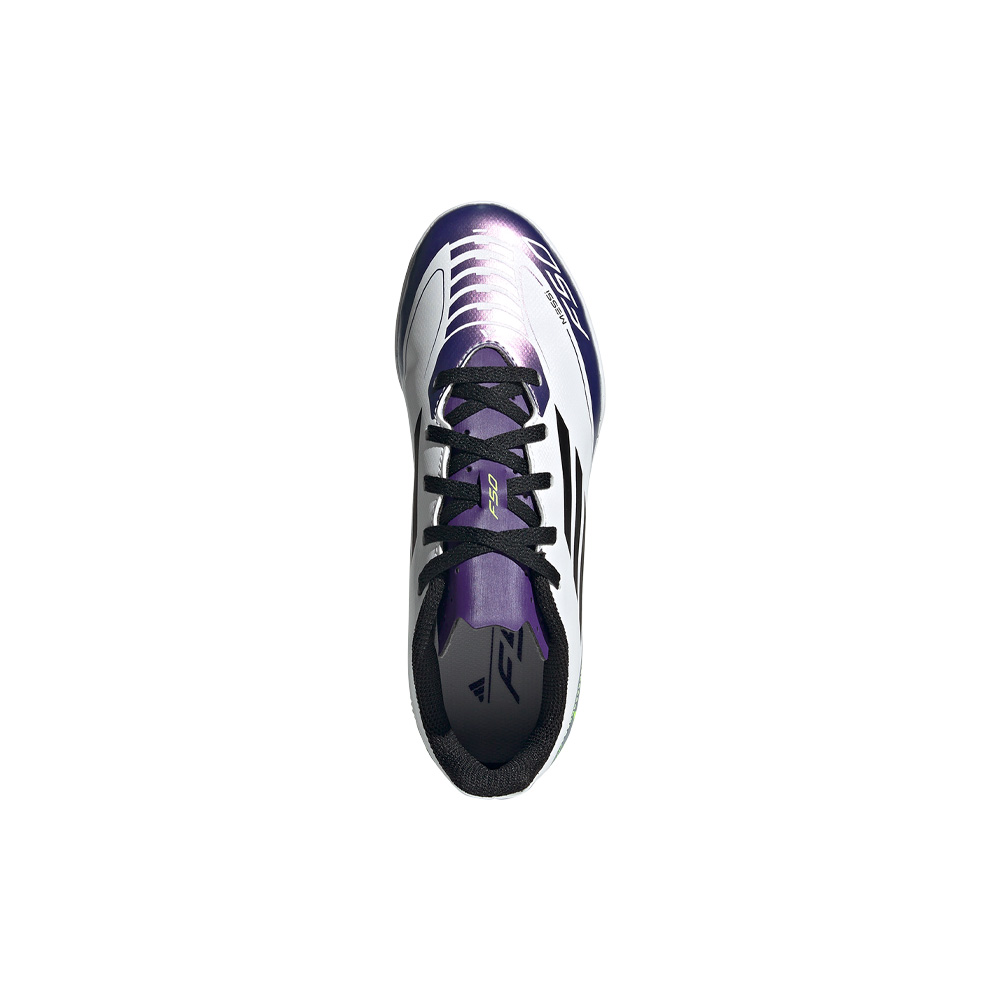 Adidas Calzado De Futbol Messi F50 Club Pasto Sintetico Kids image number null