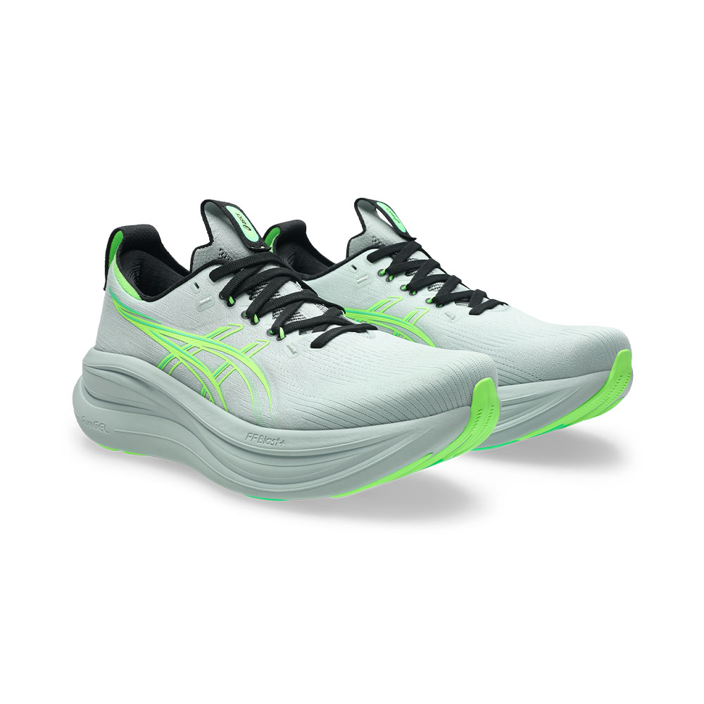 Tenis Asics Gel-Nimbus 28 image number null