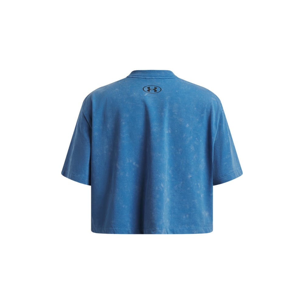 Under Armour G Rival Wash Ss image number null