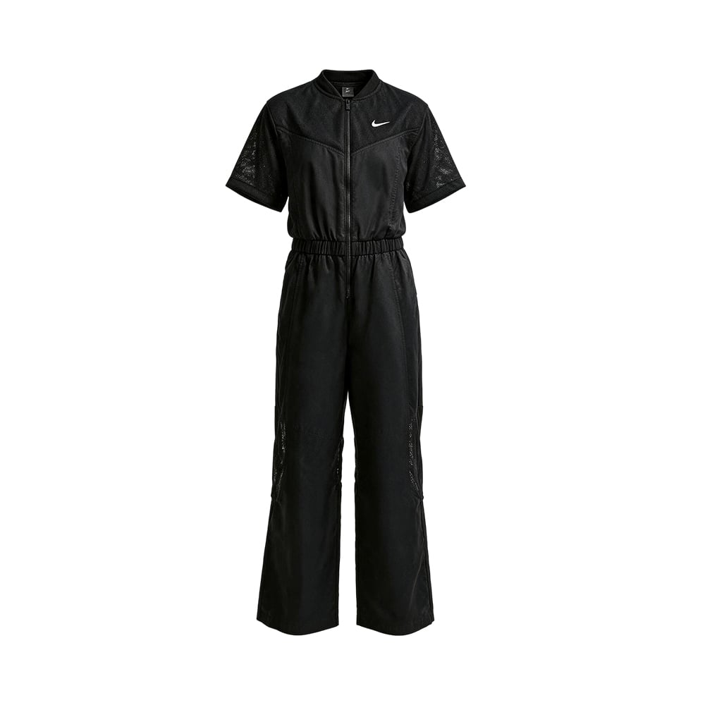 Nike G Nsw Wvn Jumpsuit Dance image number null