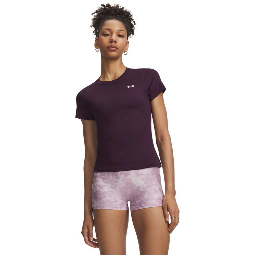 Under Armour Tech Mesh Ss MULTICOLOR 