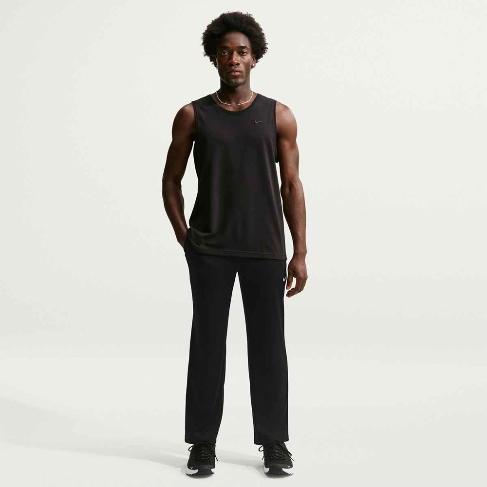 Nike M Nk Df Flex Pant K image number null