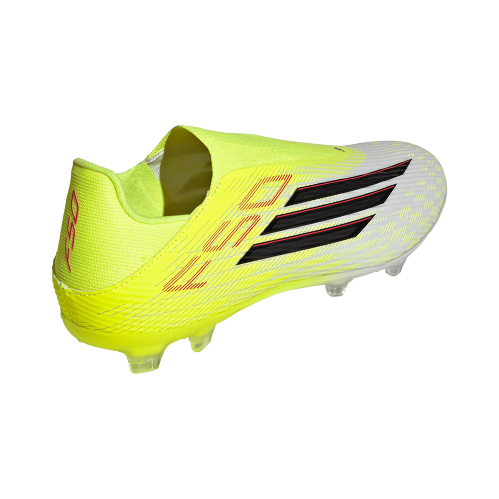 Tacos de F&uacute;tbol Adidas F50 League sin Agujetas para Terreno Firme/Multiterreno image number null