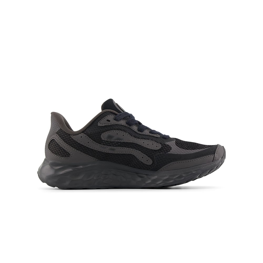 Tenis New Balance Fresh Foam Arishi V4 Negro 