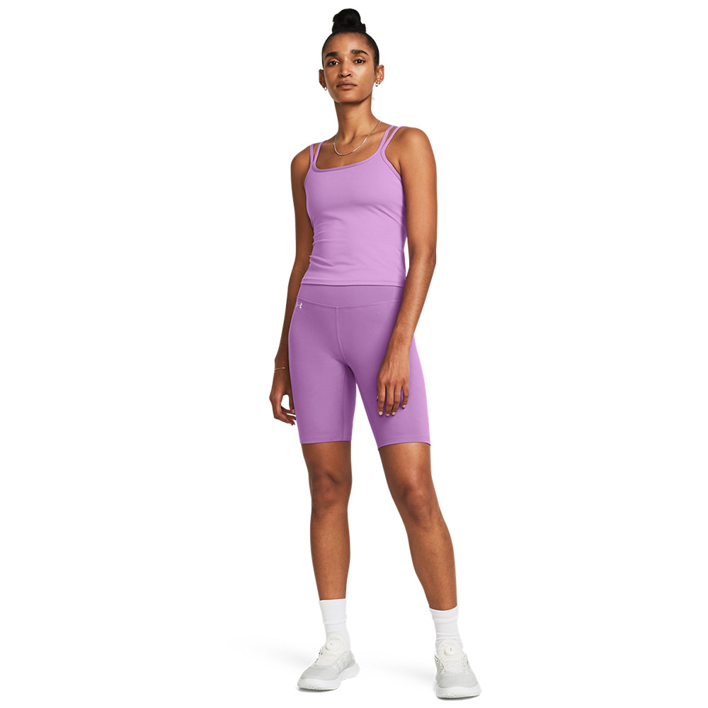 Under Armour Motion Bike Short image number null