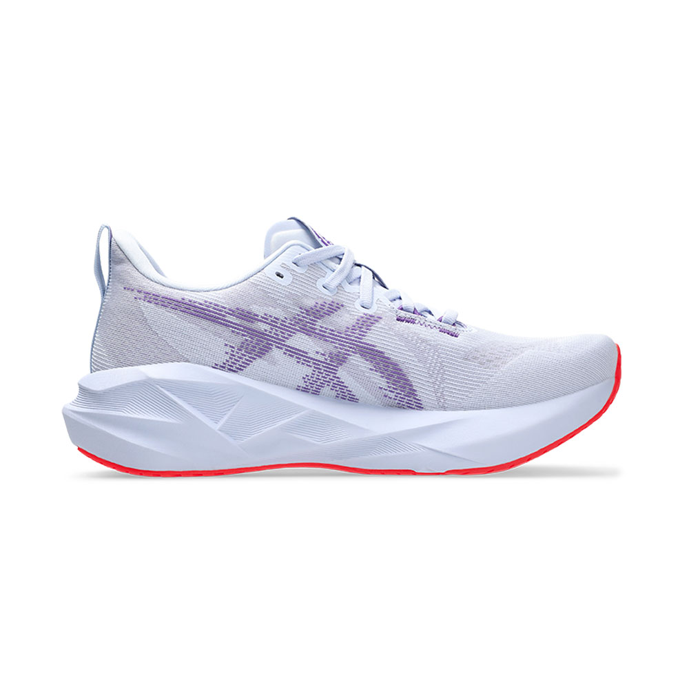 Tenis Asics Novablast 5 Tokyo Blanco 
