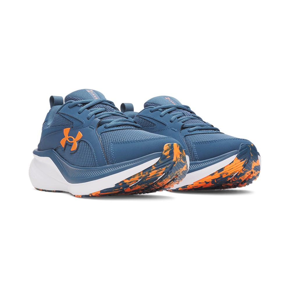 Under Armour Assert 11 MULTICOLOR 