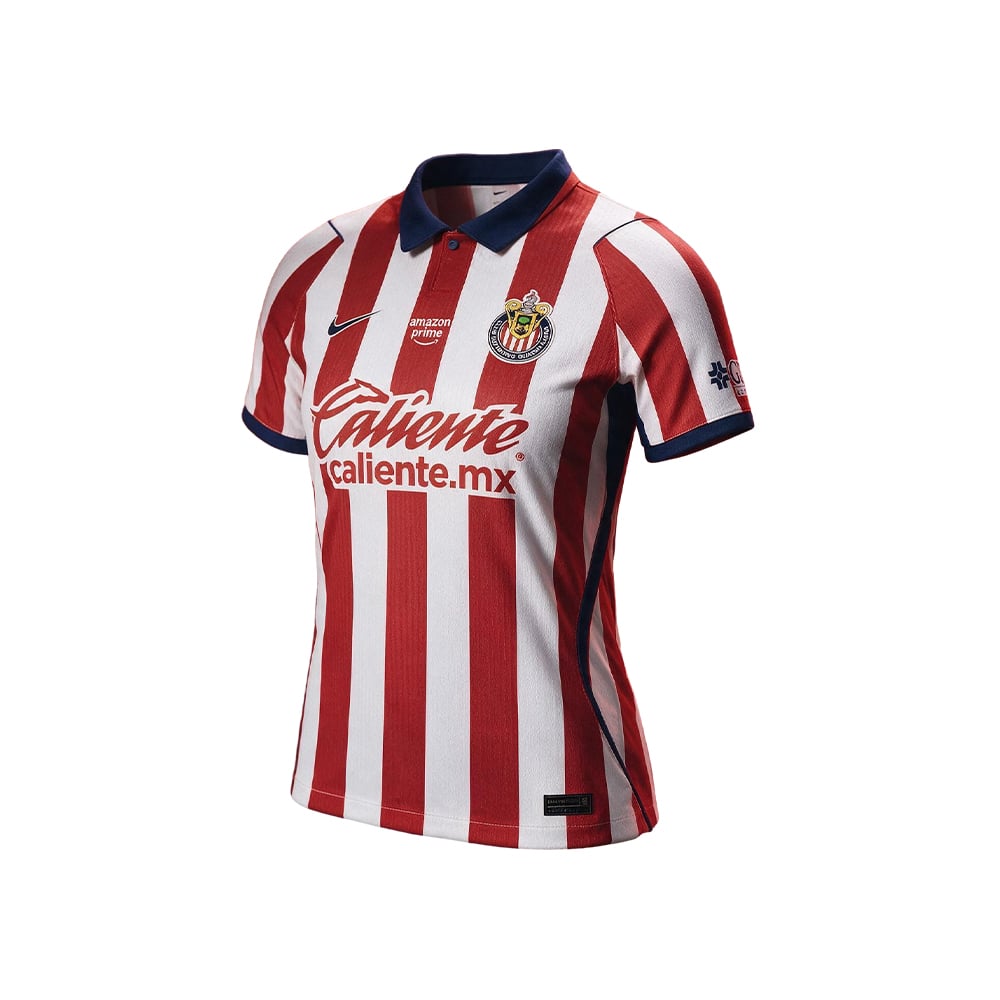 Nike Chivas W Nk Df Jsy Ss Stad Hm MULTICOLOR 