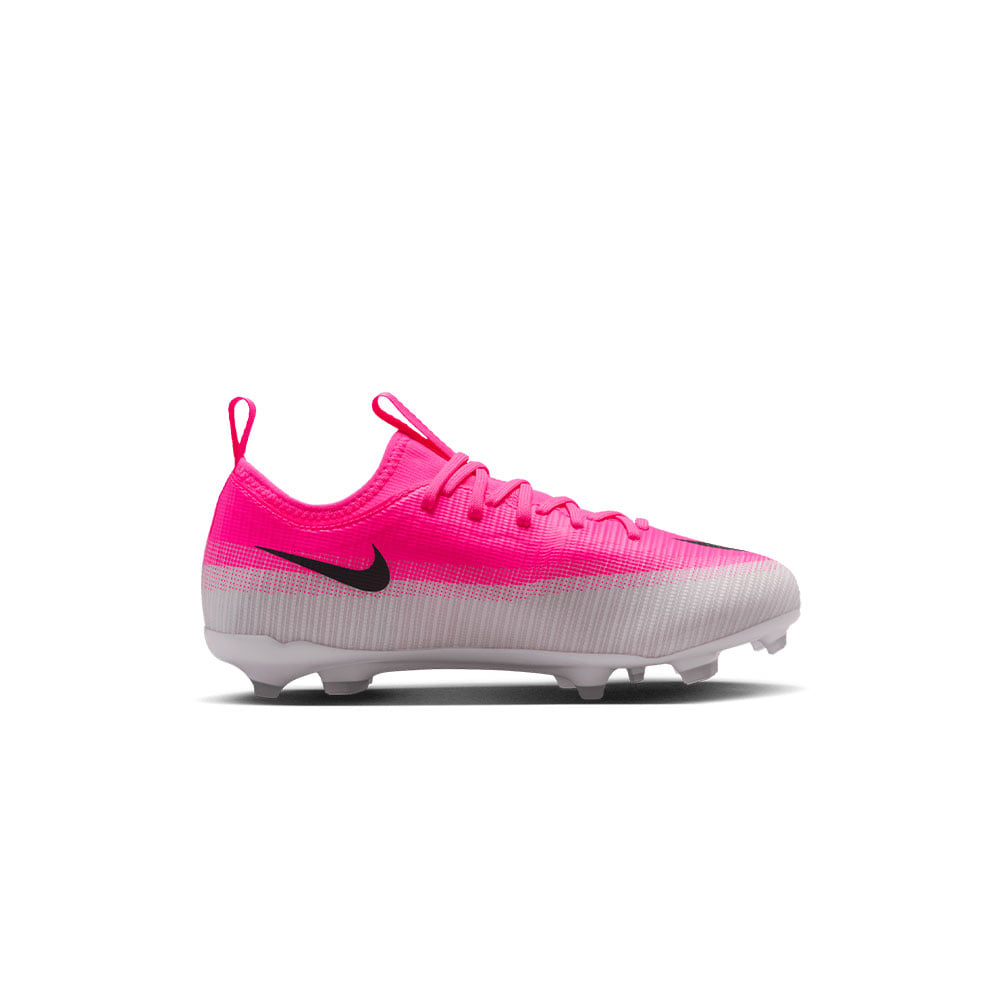 Nike Jr Vapor 17 Academy Fg Mg T MULTICOLOR 