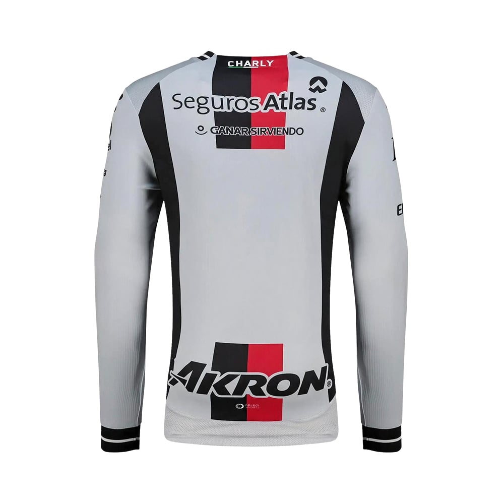 Charly Jersey Atlas Visita MULTICOLOR 