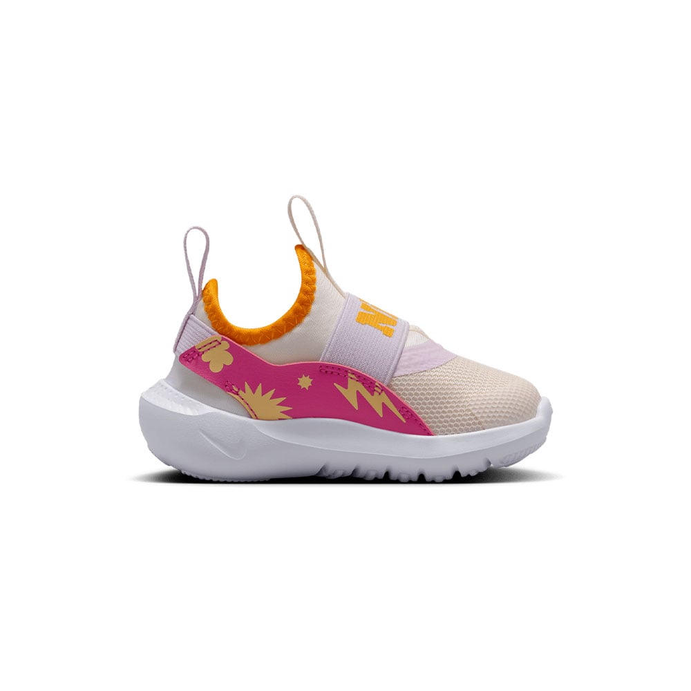 Nike Flex Runner 4 Se Td MULTICOLOR 