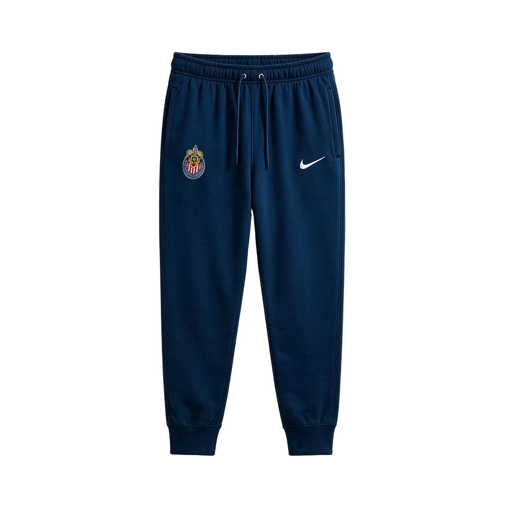 Nike Chivas M Nsw Club Jggr Ft Ce MULTICOLOR 
