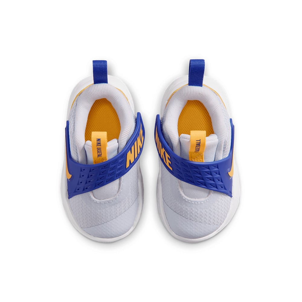 Nike Team Hustle D 12 Td  