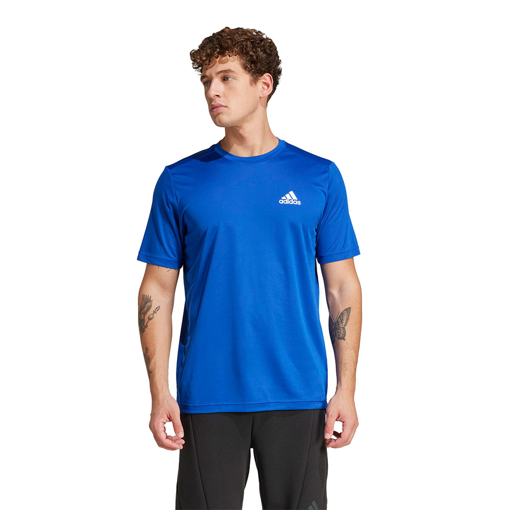 Playera AEROREADY Designed To Move Sport image number null