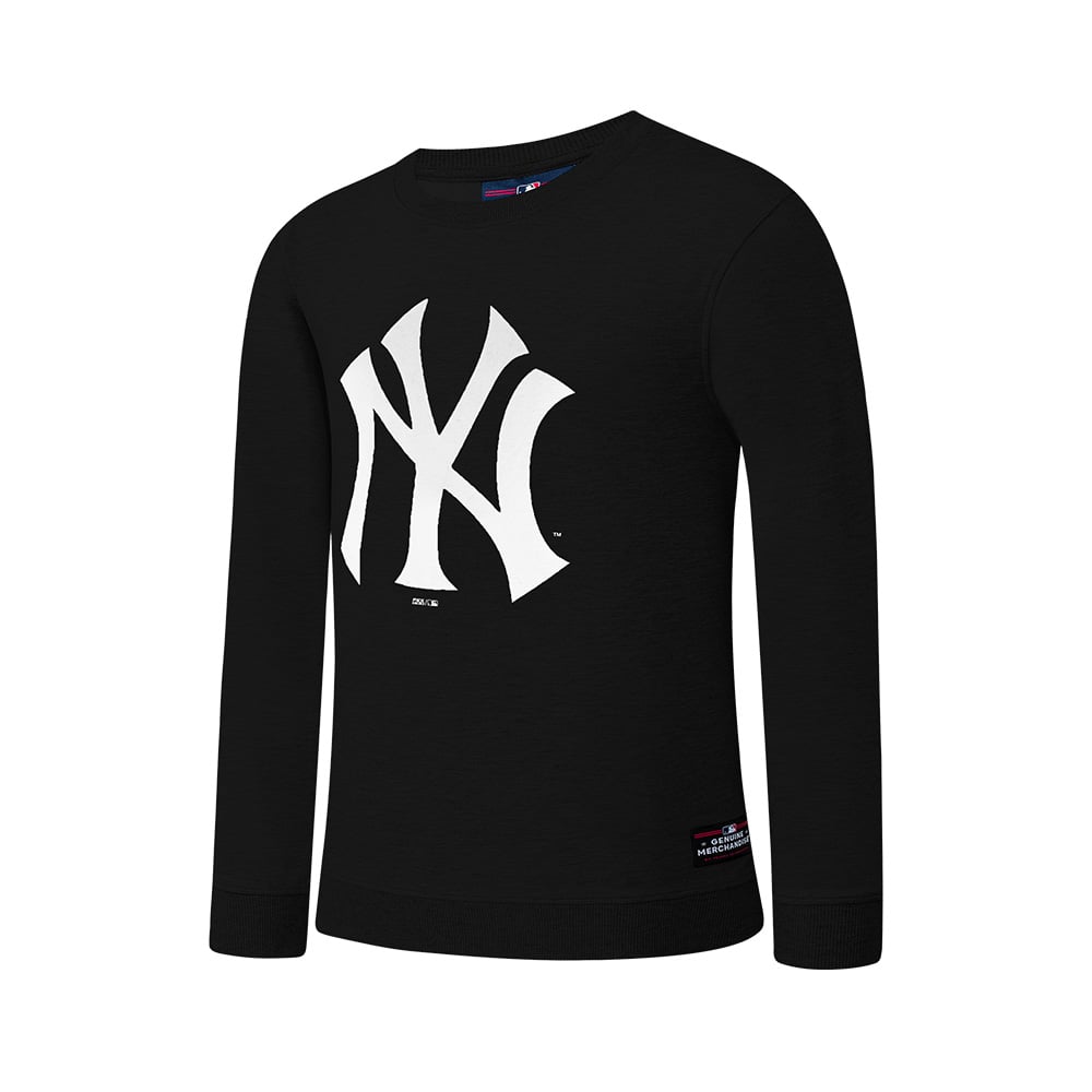Fexpro Mlb Front Logo Regular Fit Sweatshirt image number null