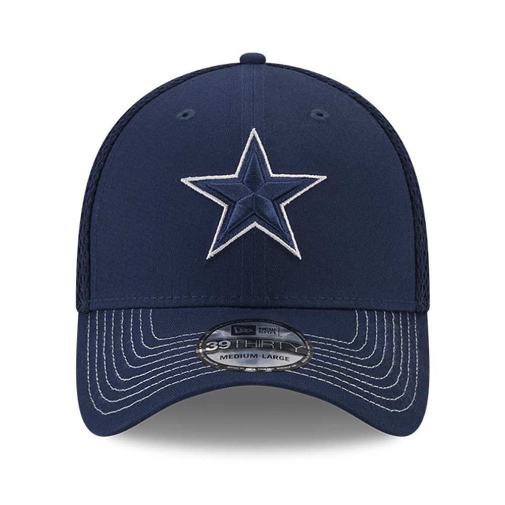New Era M 3930 Team Dallas Cowboys Otc image number null