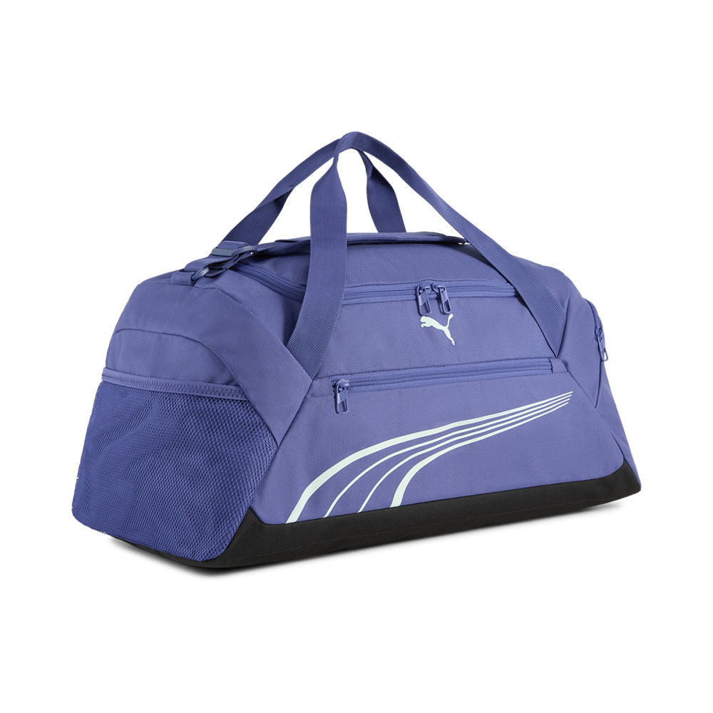 Puma Fundamental Small Sports Bag image number null