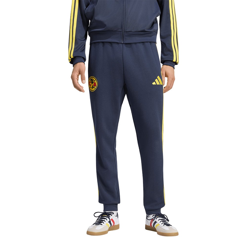 Adidas Pantalones DNA Club Am&eacute;rica MULTICOLOR 