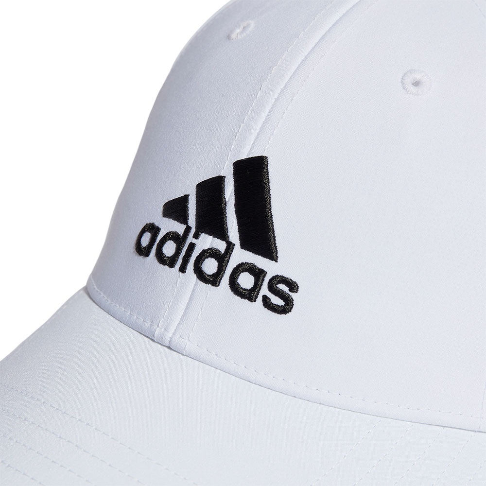 Adidas Gorra Beisbol Logo Bordado Liviana image number null