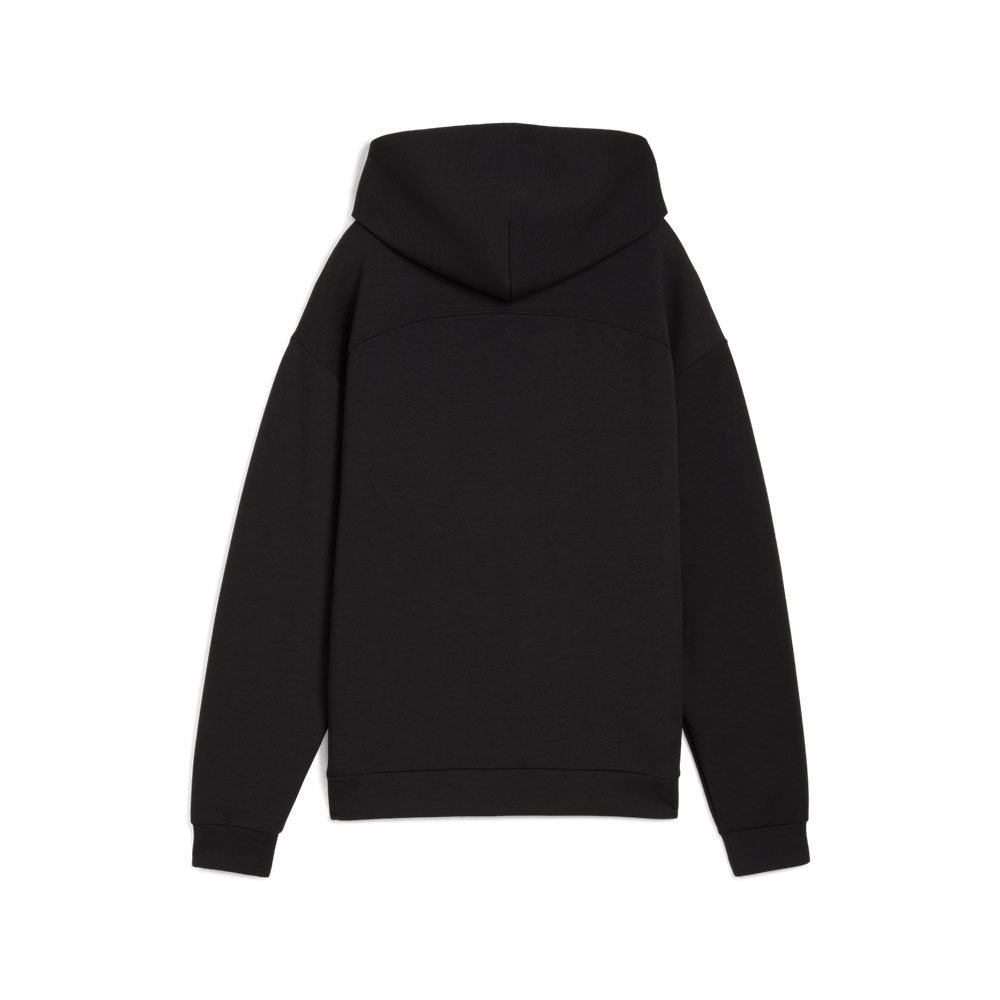 Puma W Cloudspun Hoodie image number null