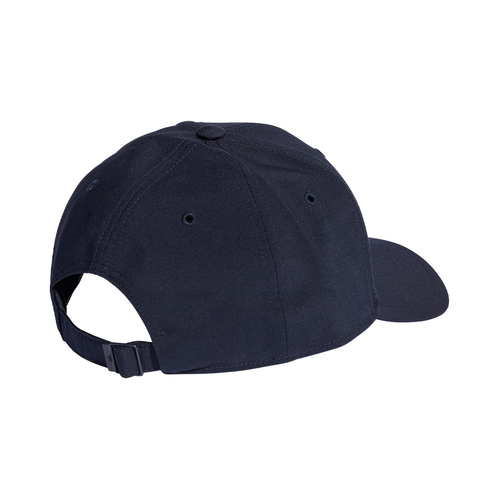 Adidas Gorra De Beisbol Liviana Logo Metalico image number null