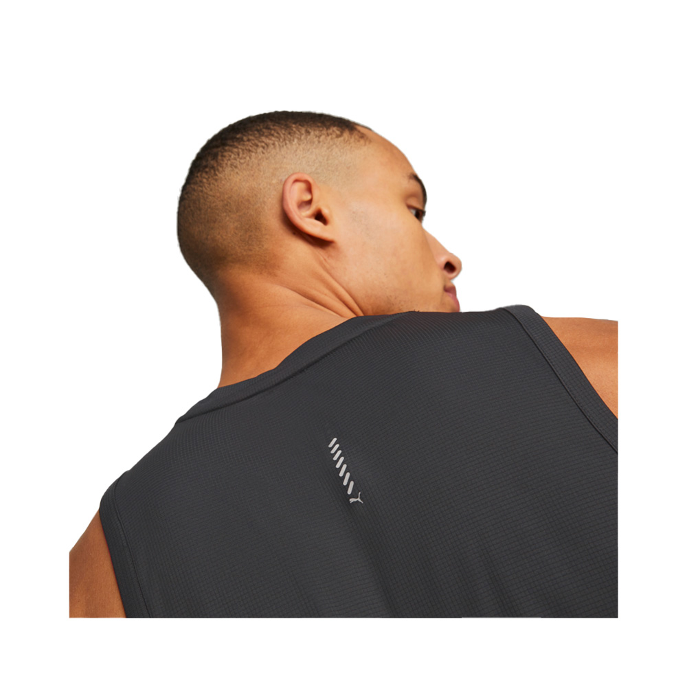 Puma Run Favorite Singlet M image number null