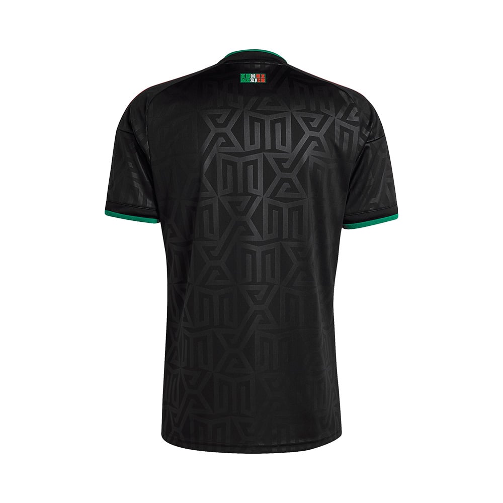 Adidas Fmf 3 Jsy Mexico image number null