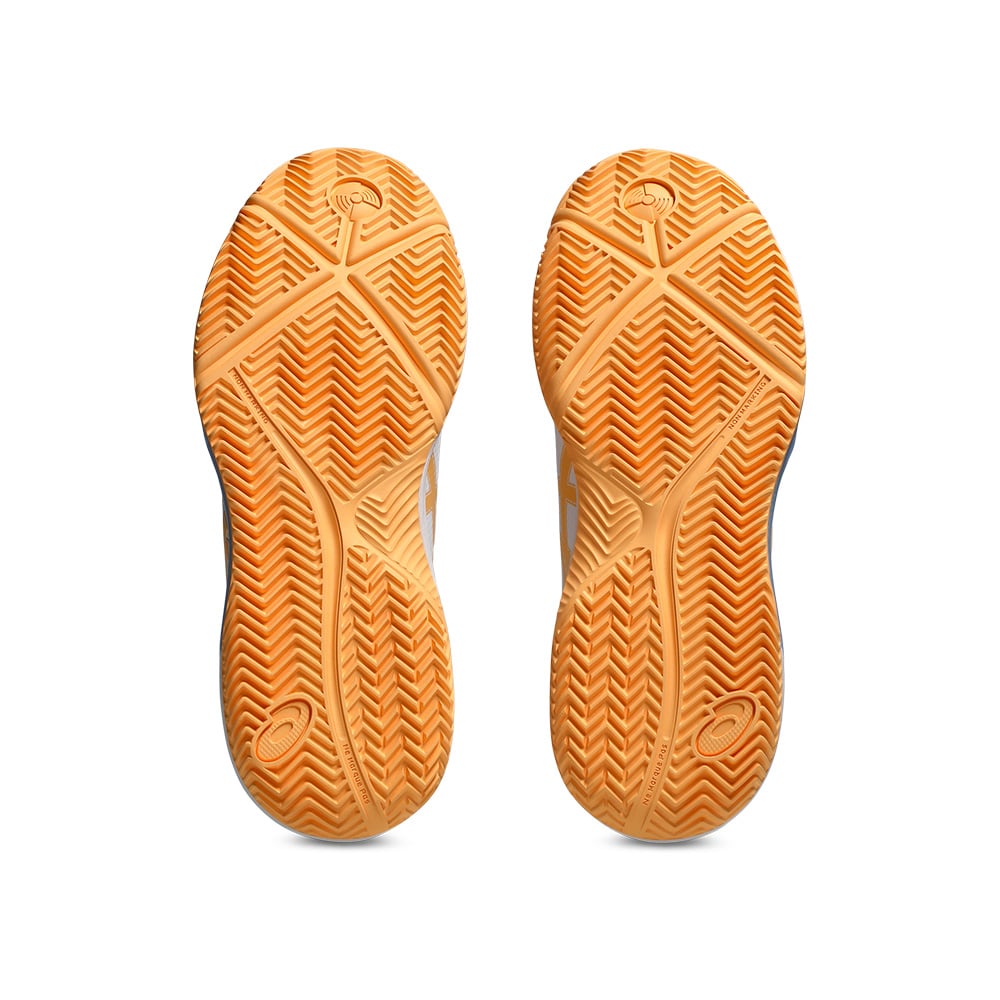 Asics Dedicate 8 Padel image number null