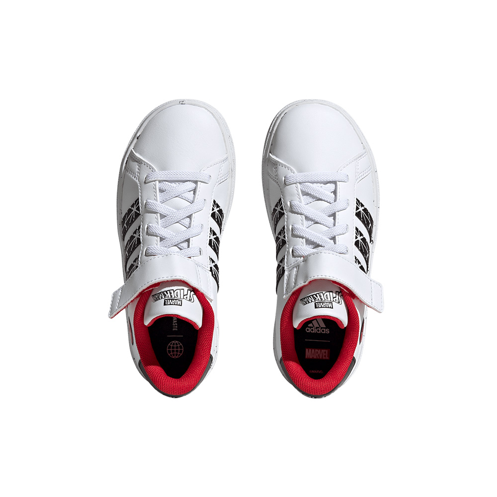 Adidas Grand Court Spider 0625 image number null
