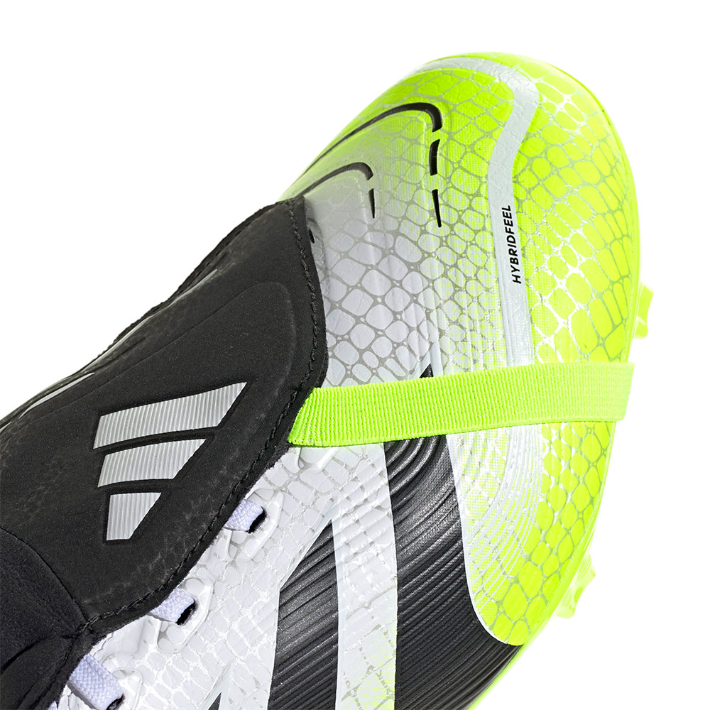 Adidas Calzado De Futbol Predator League Con Lengüeta Plegable Para Terreno Firme Multiterreno image number null