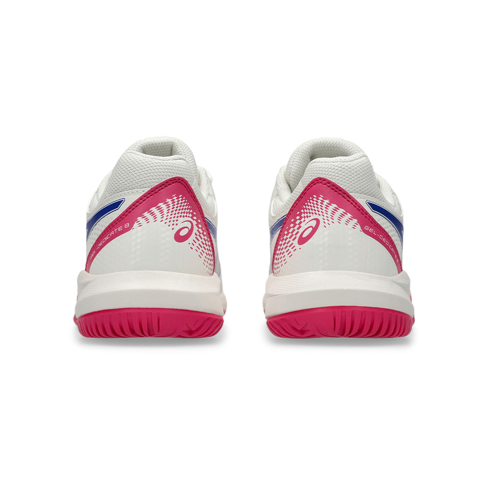 Asics Dedicate 8 image number null
