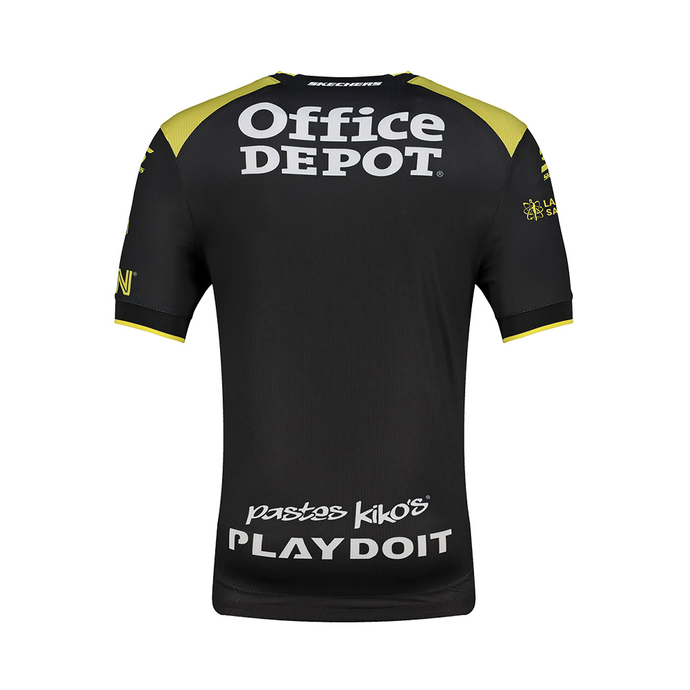 Skechers Pachuca Jersey Alterno Mc Adulto image number null