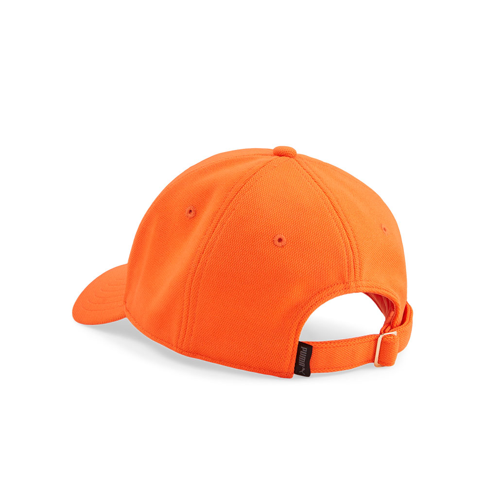 Puma Gold Metal Cat Cap image number null