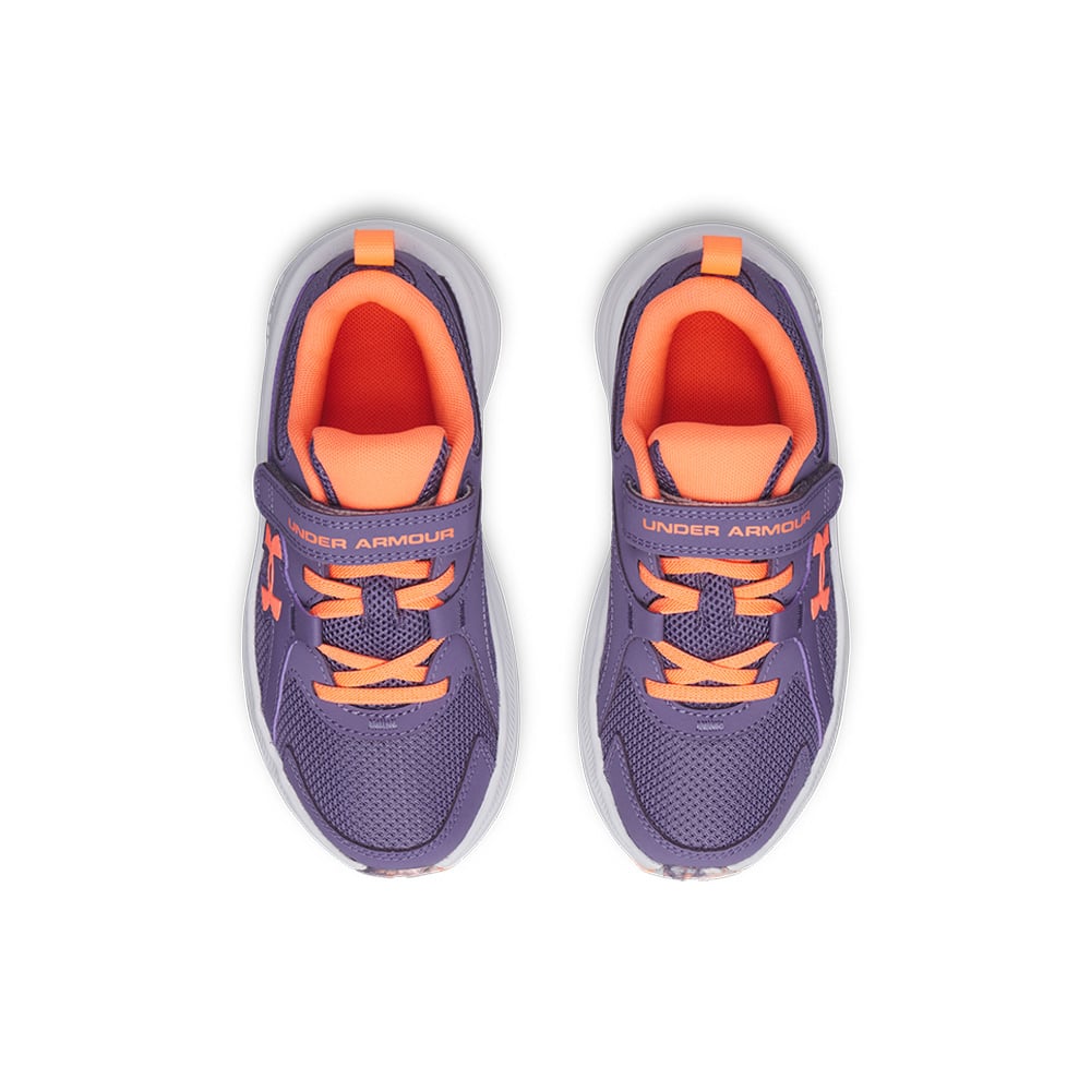 Under Armour Gps Assert 11 Ac MULTICOLOR 