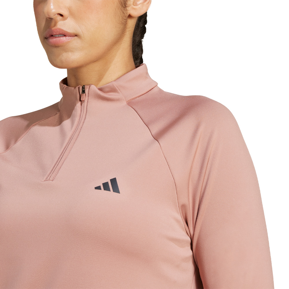 Adidas Sudadera Train Essentials image number null