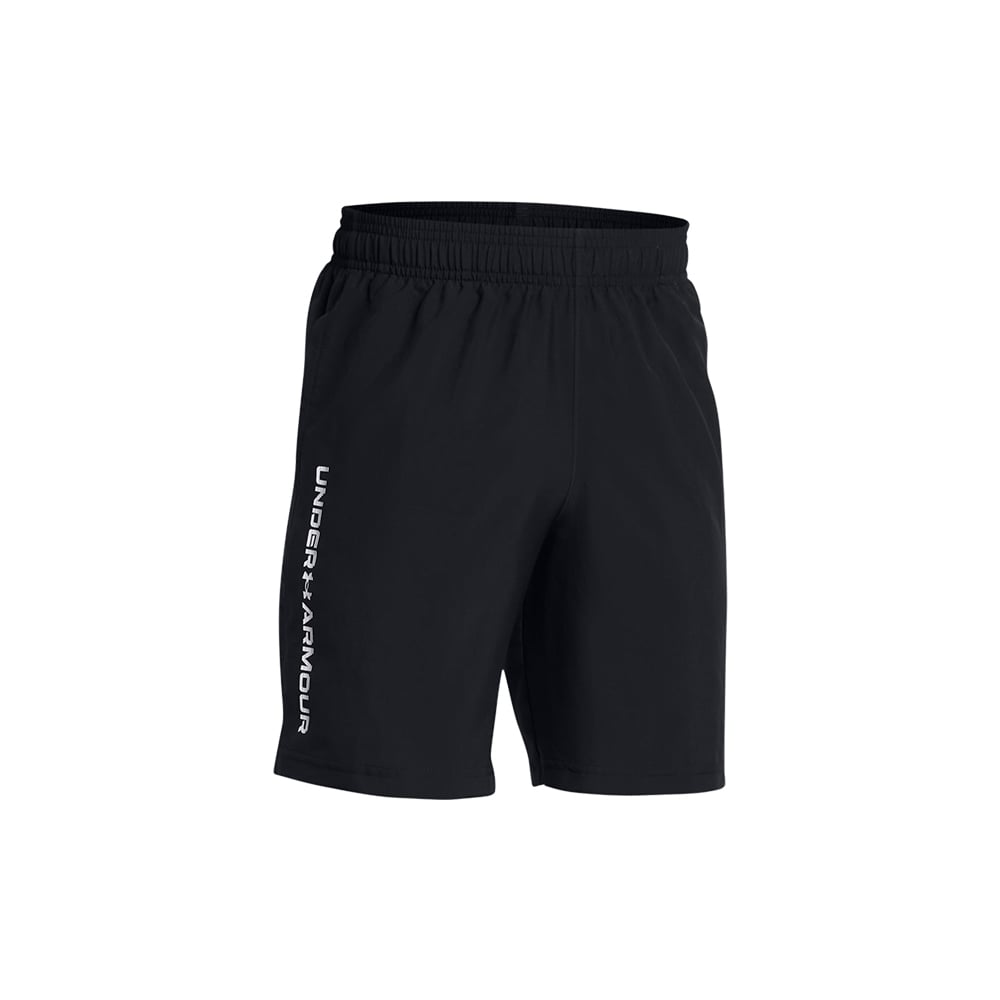 Under Armour Tech Woven Wordmark Short MULTICOLOR 