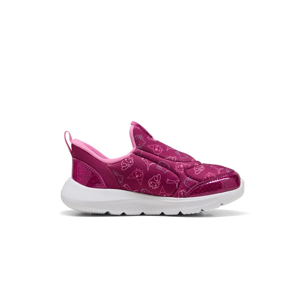 Puma Fun Racer 2 Sliptech Hk&Fr 2 Ps image number null