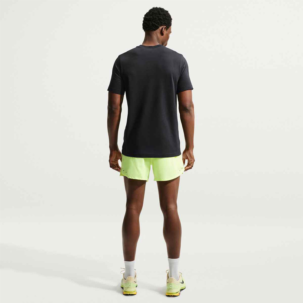 Nike M Nk Df Tee Std Run Dna image number null