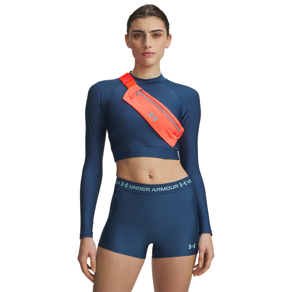 Under Armour Ua Velociti Run Belt image number null