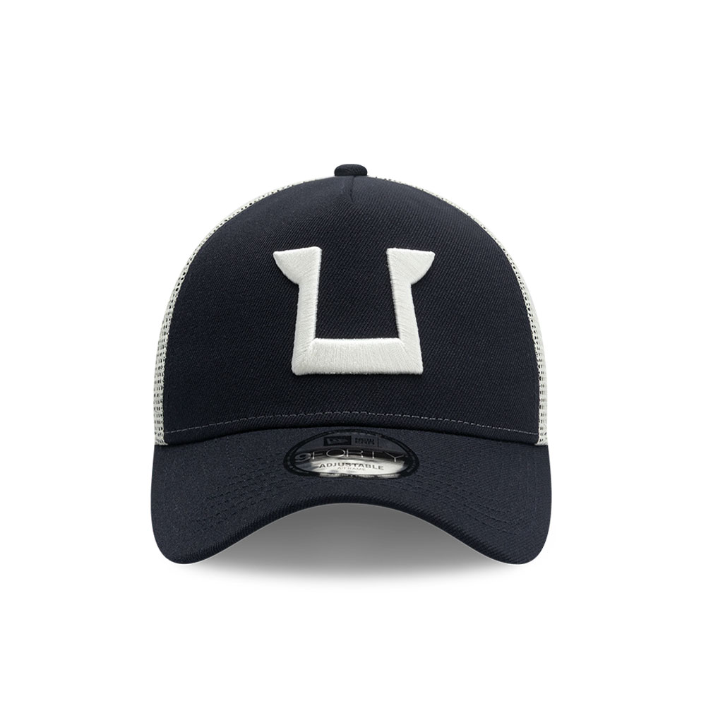 New Era 940 Af Tckr Lmx Ssnl 260213 Pumas image number null